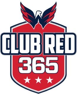 Club Red 365 Logo