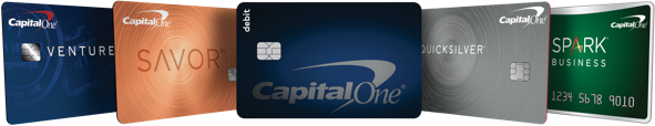 Capital One Image